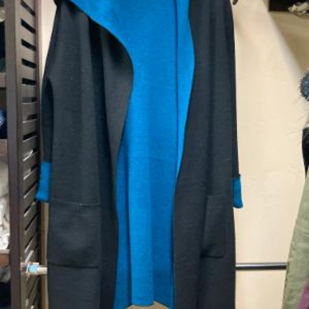 Womens Maxsport Winter Coat-Large